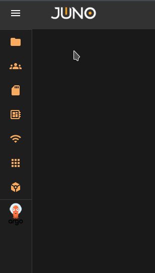Sidebar