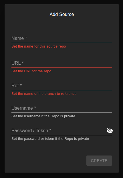 side-bar