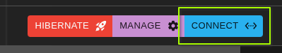 settings menu